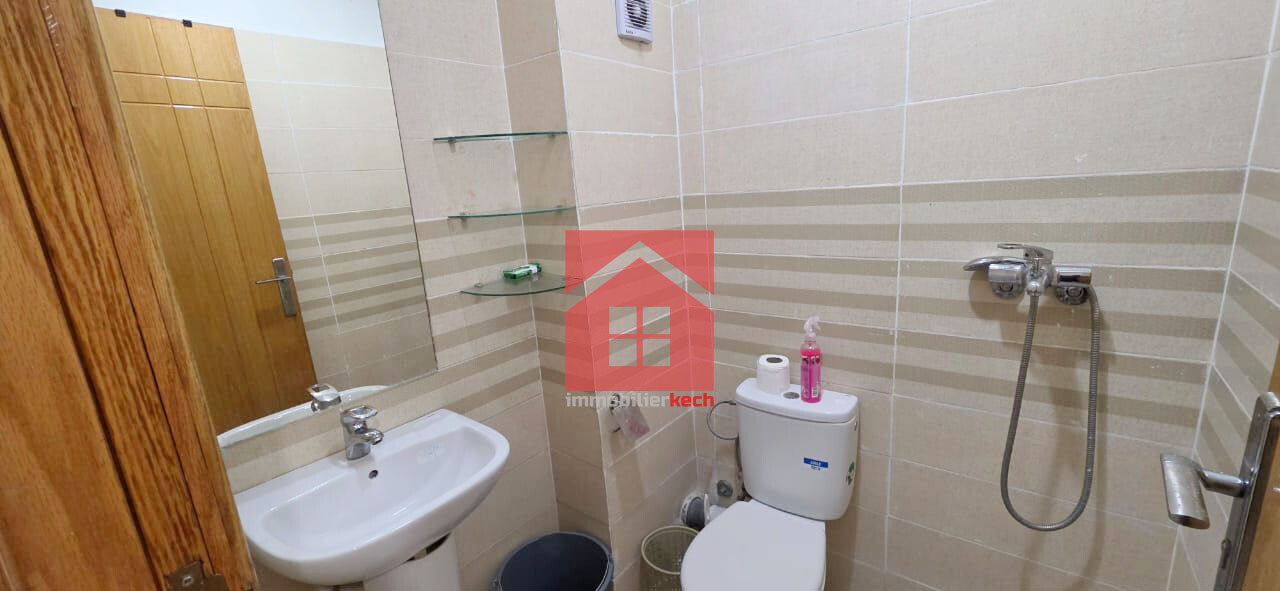 😍 Bel appartement meublé à louer 😍-5