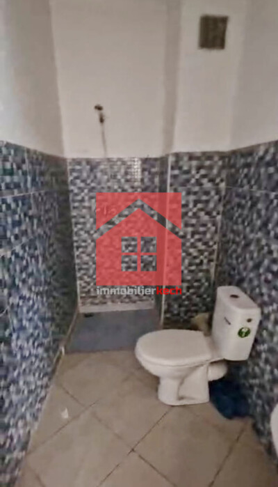 😍 Appartement avec balcon à Vendre 😍-5