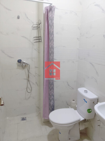 😍 Bel appartement meublé à louer 😍
