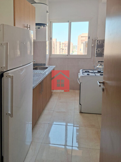 😍 Bel appartement meublé à louer 😍