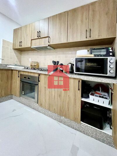 😍 Duplex meublé Chic à vendre 😍