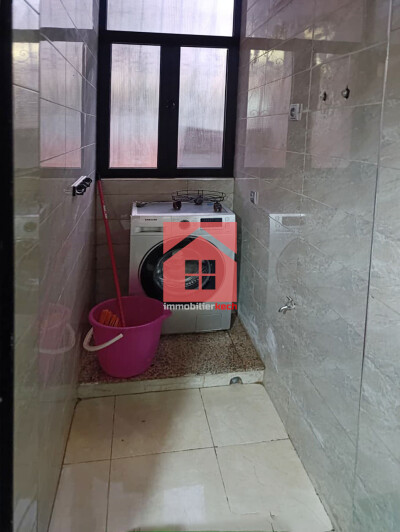 😍 Bel Appartement à Louer 😍
