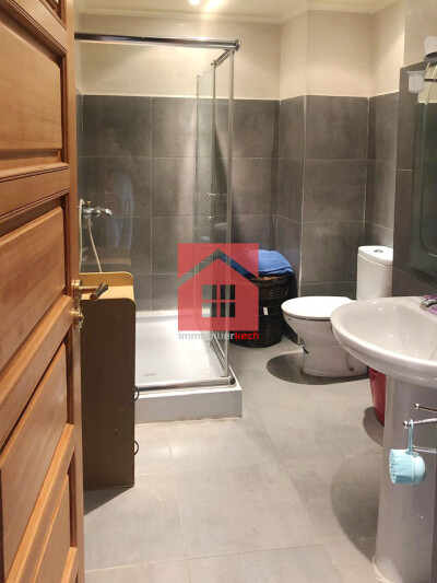 😍 Bel appartement meublé à Vendre 😍