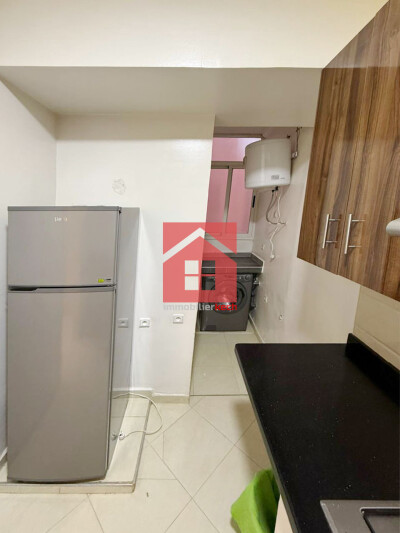 😍 Bel Appartement Meublé à Vendre 😍