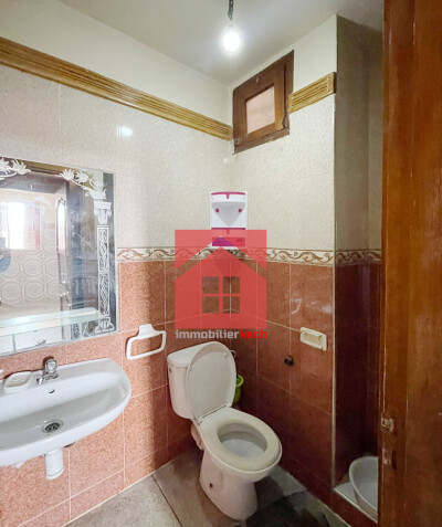 😍 Bel Appartement à Louer 😍