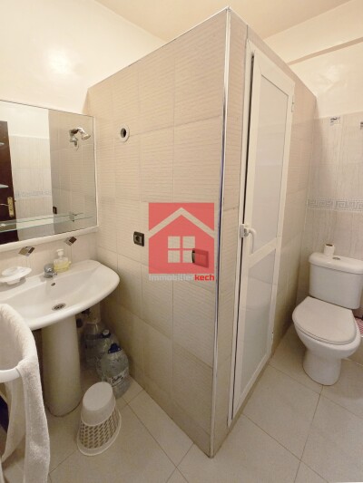 Appartement avec terrasse à louer