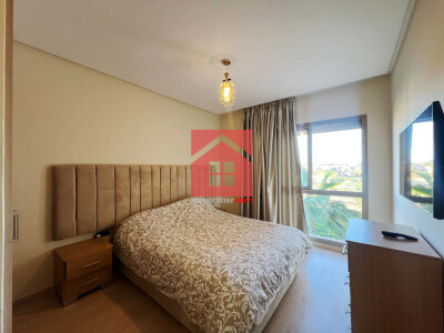 Appart avec terrasse et magnifique vue