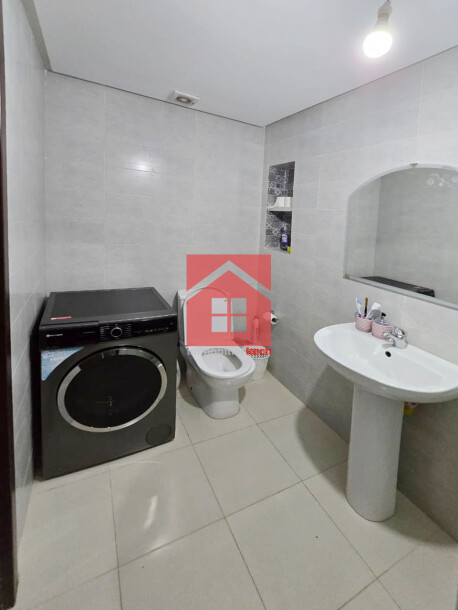 Bel appartement avec terrasse à vendre-6