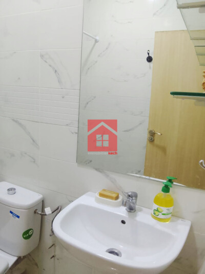 😍 Bel appartement meublé à louer 😍