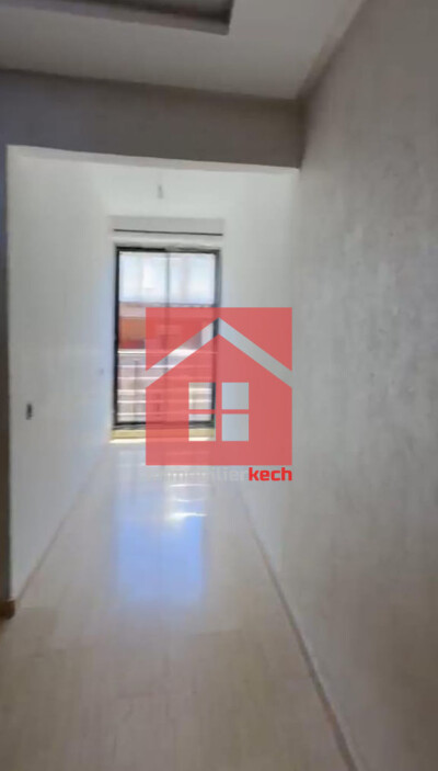 😍 Bel Appartement au Bd Allal El Fassi à Vendre 😍