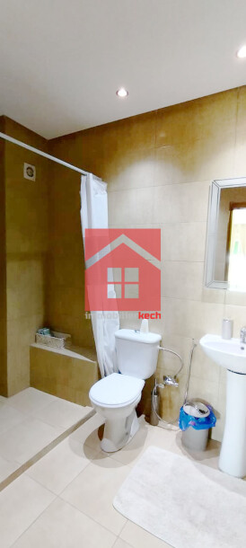 Appartement meublé avec piscine à vendre-6