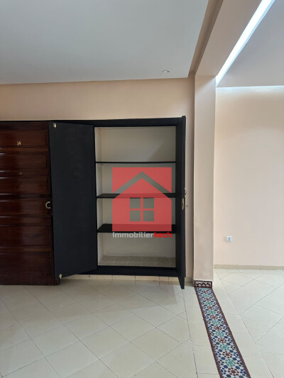 😍 Bel Appartement Avec Balcon à Vendre 😍