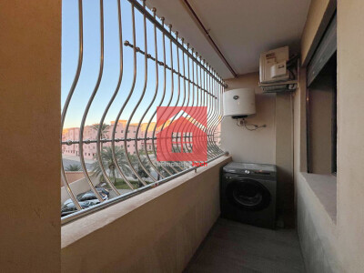 😍 Bel Appart Avec 2 Balcon à Louer 😍