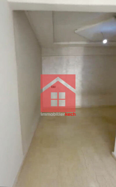 😍 Bel Appartement au Bd Allal El Fassi à Vendre 😍