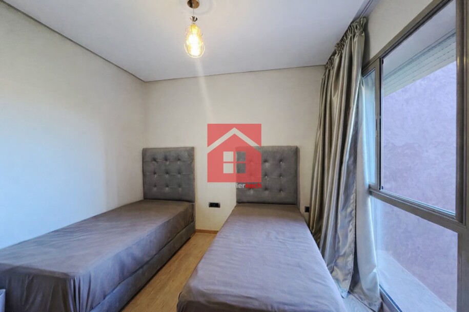 Appart avec terrasse et magnifique vue-7