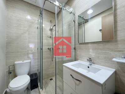 Appart avec terrasse et magnifique vue