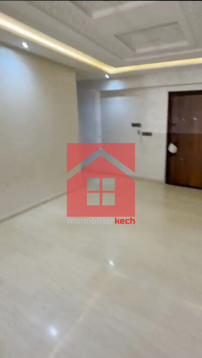 😍 Bel Appartement au Bd Allal El Fassi à Vendre 😍