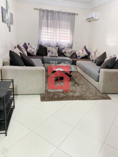 😍 Bel appartement meublé à louer 😍