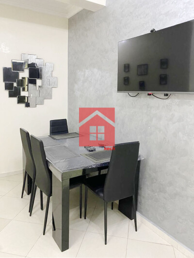 😍 Bel appartement meublé à louer 😍