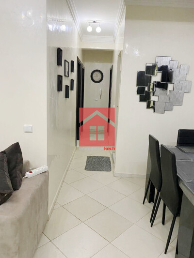 😍 Bel appartement meublé à louer 😍
