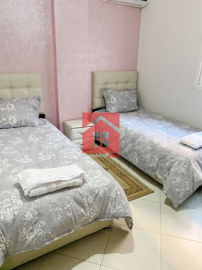 😍 Bel appartement meublé à louer 😍