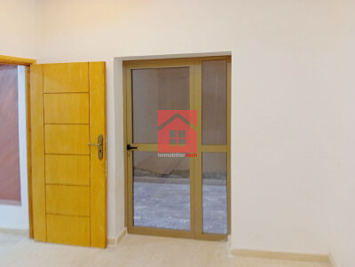 Appt à louer Route de Ourika 4Km de Marrakech