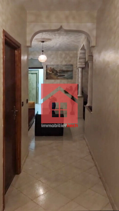 😍 Bel Appartement à Vendre 😍