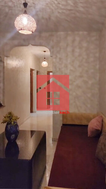 😍 Bel Appartement à Vendre 😍-1