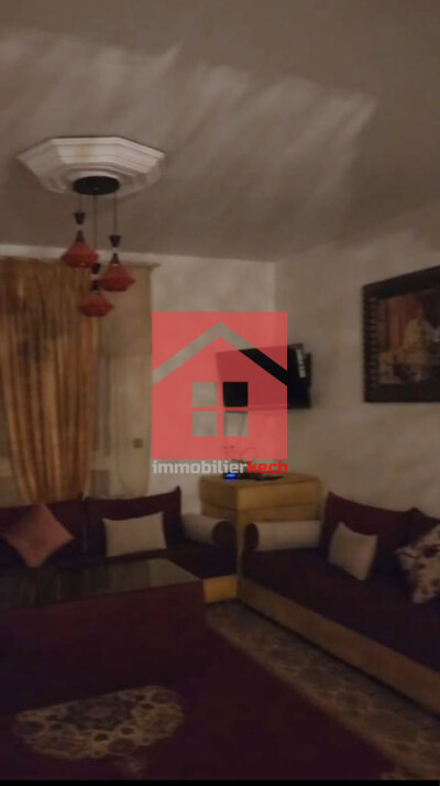 😍 Bel Appartement à Vendre 😍