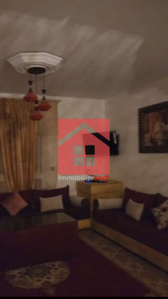 😍 Bel Appartement à Vendre 😍-2