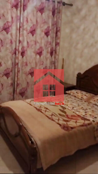 😍 Bel Appartement à Vendre 😍