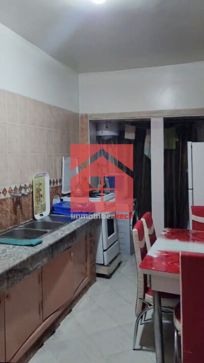 😍 Bel Appartement à Vendre 😍