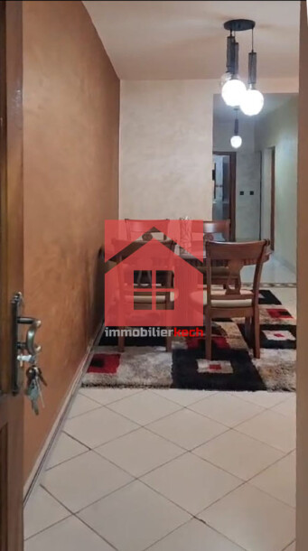 😍 Bel Appartement Vide à Vendre 😍-1