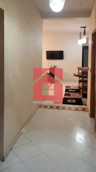😍 Bel Appartement Vide à Vendre 😍
