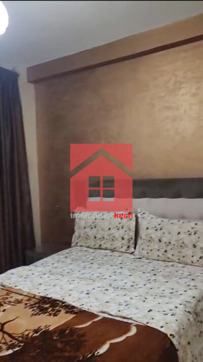 😍 Bel Appartement Vide à Vendre 😍