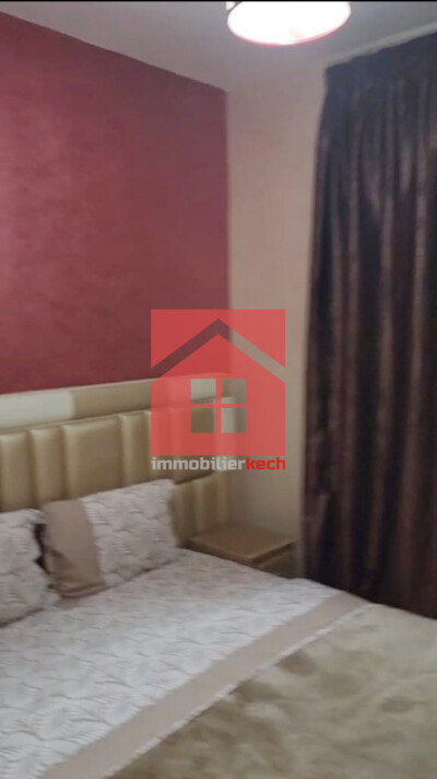 😍 Bel Appartement Vide à Vendre 😍