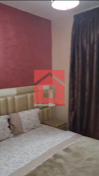 😍 Bel Appartement Vide à Vendre 😍-4