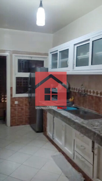 😍 Bel Appartement Vide à Vendre 😍-5