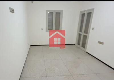 Appart avec 2 balcons à louer