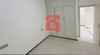 Appart avec 2 balcons à louer