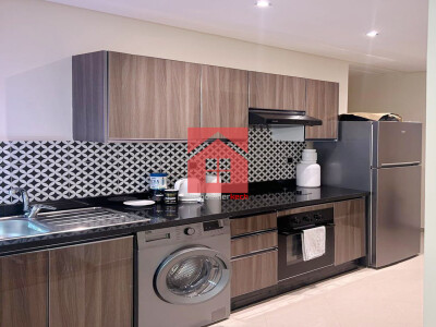 Bel appartement à vendre