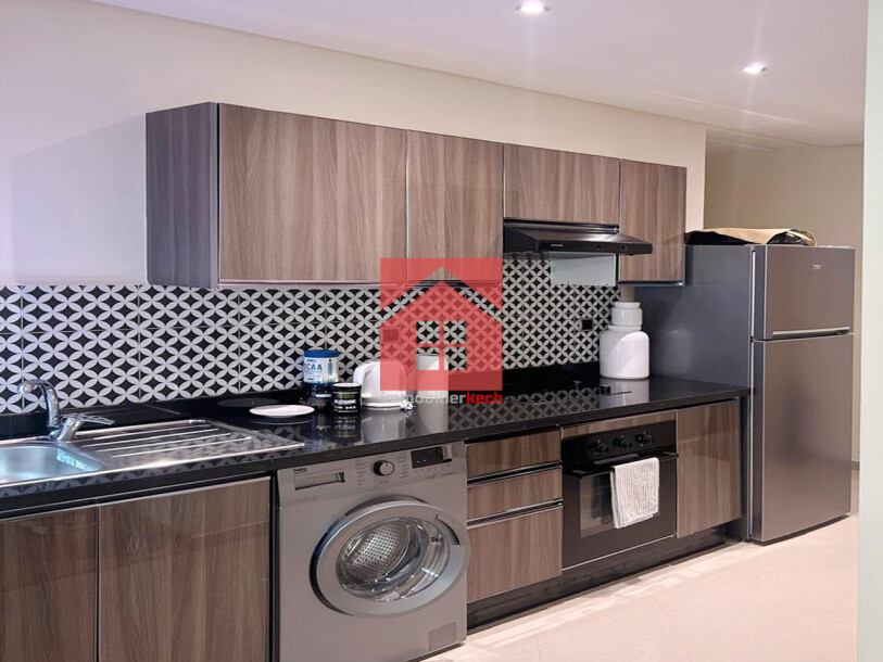 Bel appartement à vendre-0