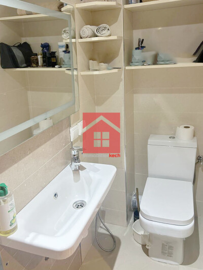 Bel appartement à vendre