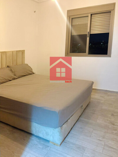 😍 Appart meublé avec balcon à louer 😍