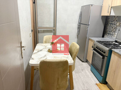 😍 Appart meublé avec balcon à louer 😍