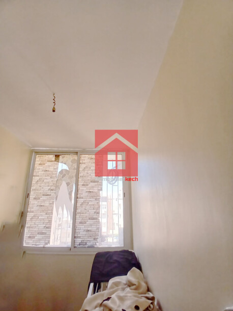 Appartement meublé à louer-3