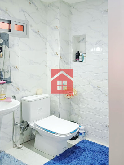 Bel appartement meublé à louer