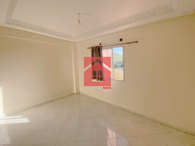 Appartement à vendre près de marjane