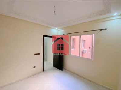 Appartement à vendre près de marjane