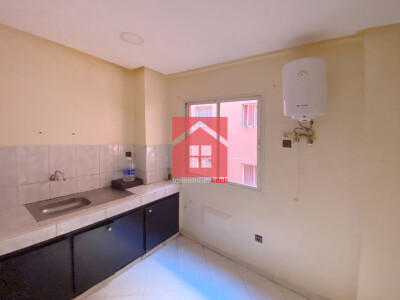 Appartement à vendre près de marjane